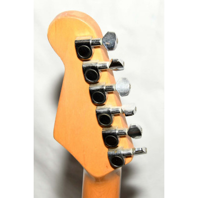 GUITARRA ELÉCTRICA LIVE INICIACION