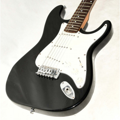 GUITARRA ELÉCTRICA LIVE INICIACION