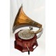 GRAMOFONO HIS MASTERS VOICE