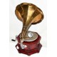 GRAMOFONO HIS MASTERS VOICE