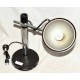 LAMPARA ANTIGUA LEVITON