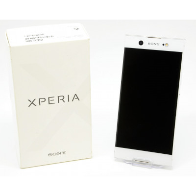 Sony Xperia XA1 Ultra White