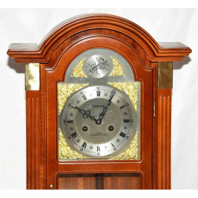 RELOJ DE PARED TEMPUS FUGIT