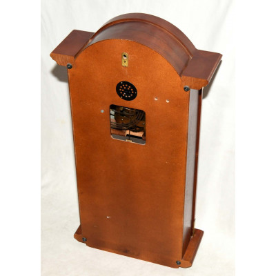 RELOJ DE PARED TEMPUS FUGIT