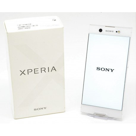 Sony Xperia XA1 Ultra White