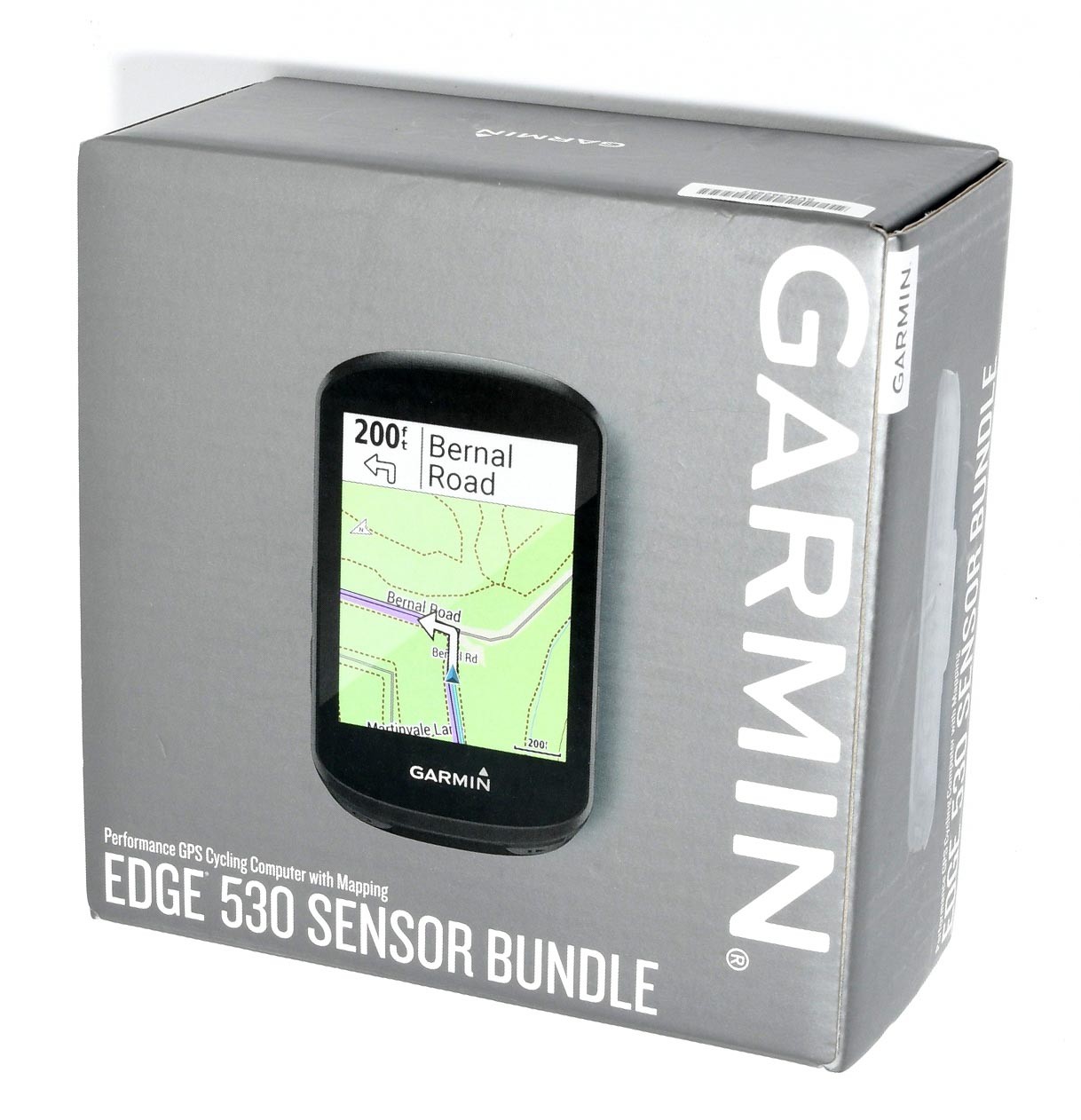 Ciclocomputador Garmin Edge® 530 – VAS Cycling Boutique