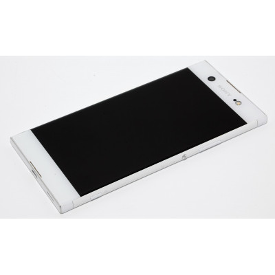 Sony Xperia XA1 Ultra White