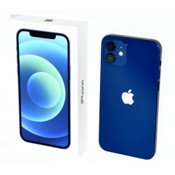 IPHONE 12 64GB AZUL