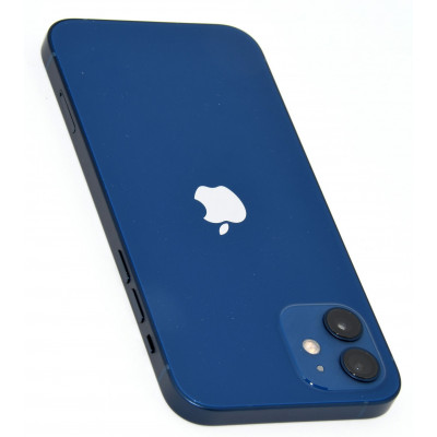 IPHONE 12 64GB AZUL