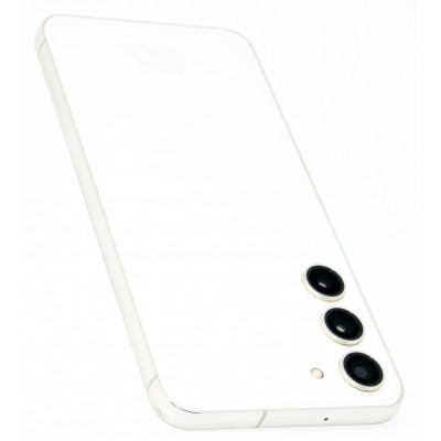 SAMSUNG GALAXY S23 PLUS 256GB CREMA