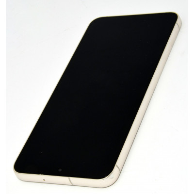 SAMSUNG GALAXY S23 PLUS 256GB CREMA