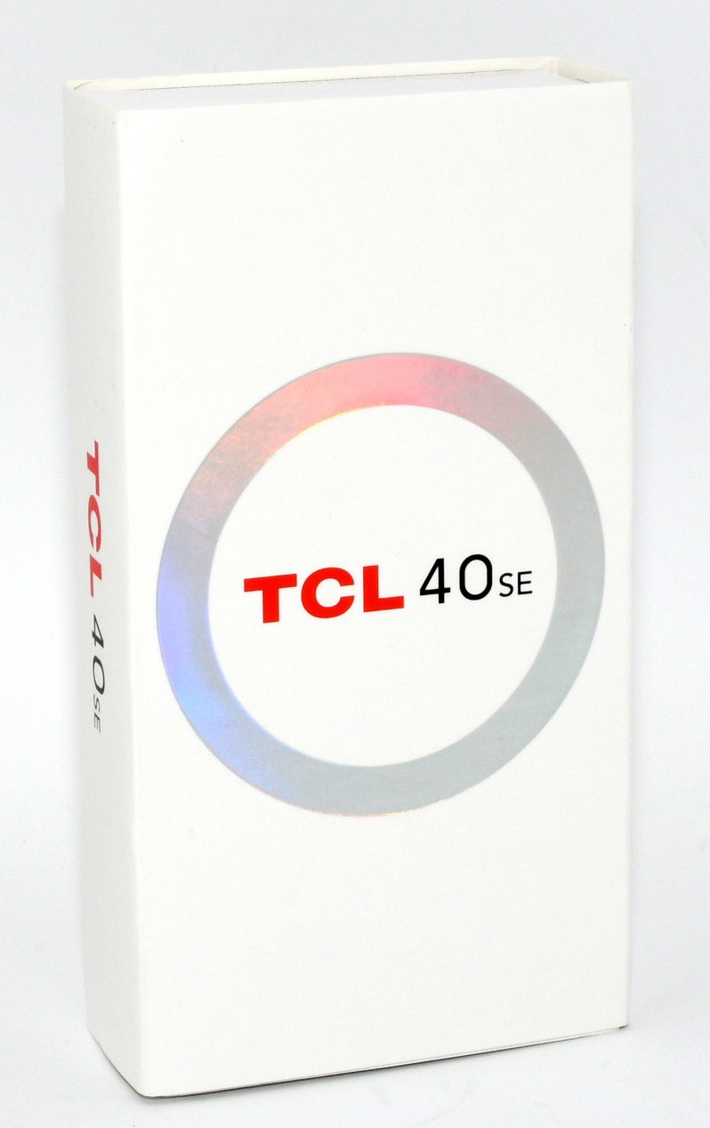 TCL 40 SE 128GB GRIS BILBOTRUKE SEGUNDA MANO