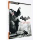 GUIA BRADYGAMES BATMAN ARKHAM CITY