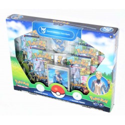 CARTAS POKEMON GO TEAM MYSTIC