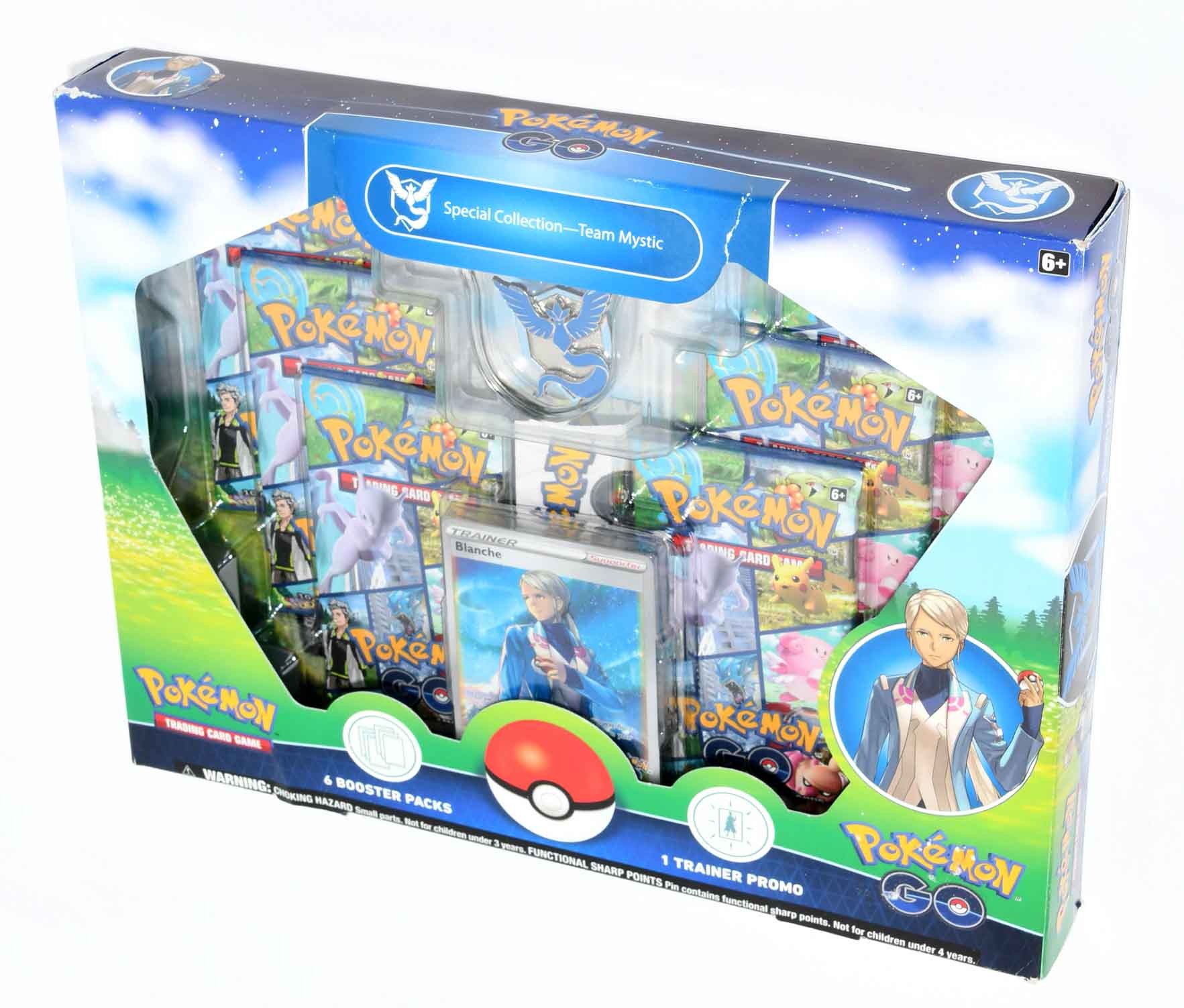 pegatinas pokemon go tcg de segunda mano por 1 EUR en Alberic en