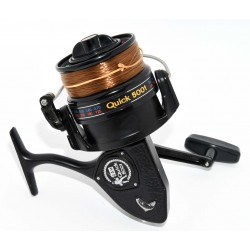 CARRETE PESCA QUICK 5001 SNAP