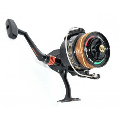 CARRETE PESCA QUICK 5001 SNAP