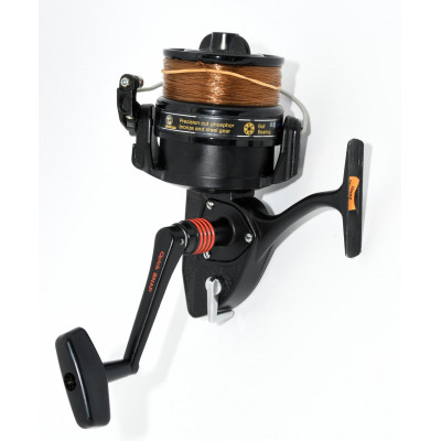CARRETE PESCA QUICK 5001 SNAP