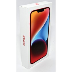 IPHONE 14 PLUS 128GB ROJO PRECINTADO
