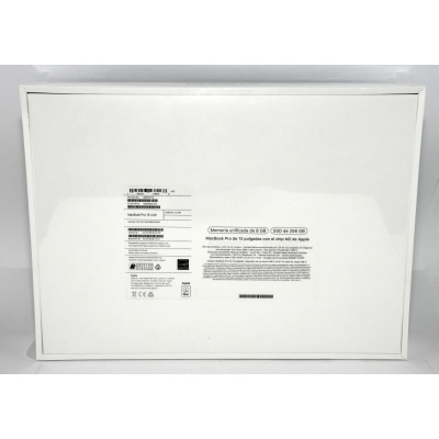 APPLE MACBOOK PRO 13 / M2/ 256GB SSD / 8GB RAM