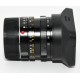 OBJETIVO LEICA ELMARIT 28MM 2.8 V3 SERIE III (1983)