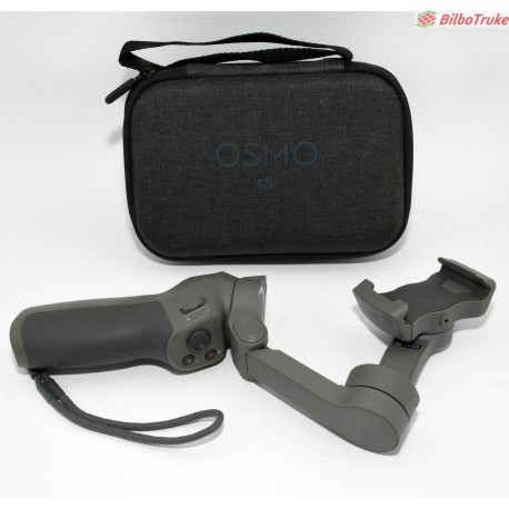 ESTABILIZADOR DJI OSMO MOBILE 3