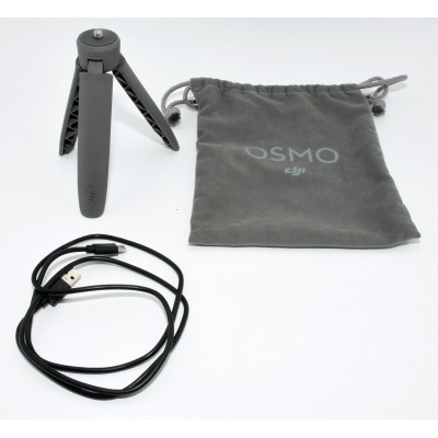 ESTABILIZADOR DJI OSMO MOBILE 3