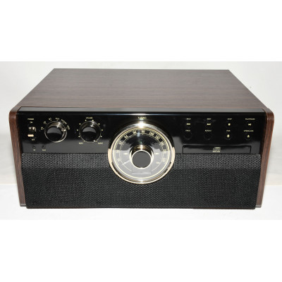 TOCADISCOS VICTROLA EMPIRE