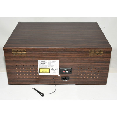 TOCADISCOS VICTROLA EMPIRE