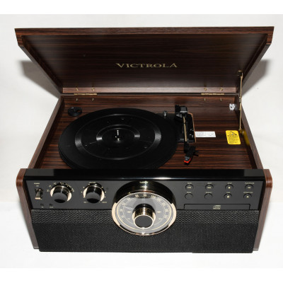 TOCADISCOS VICTROLA EMPIRE