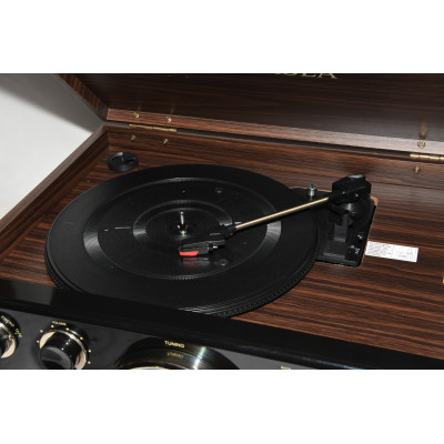 TOCADISCOS VICTROLA EMPIRE