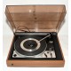 TOCADISCOS VPLATO DUAL 1225