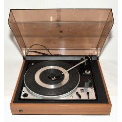TOCADISCOS VPLATO DUAL 1225