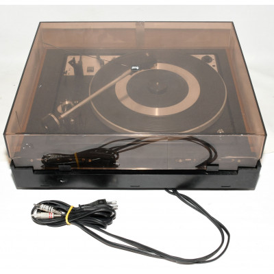 TOCADISCOS VPLATO DUAL 1225