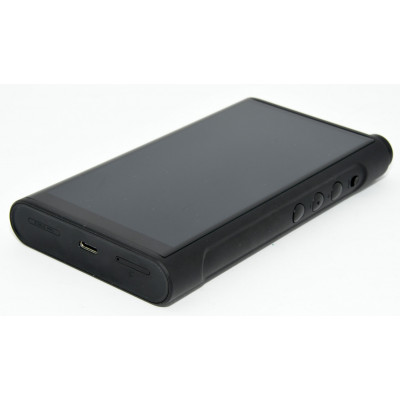 REPRODUCTOR DIGITAL FIIO M15S 64GB NEGRO