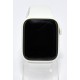 APPLE WATCH SERIES 5 44MM CERAMIC LTE BLANCO