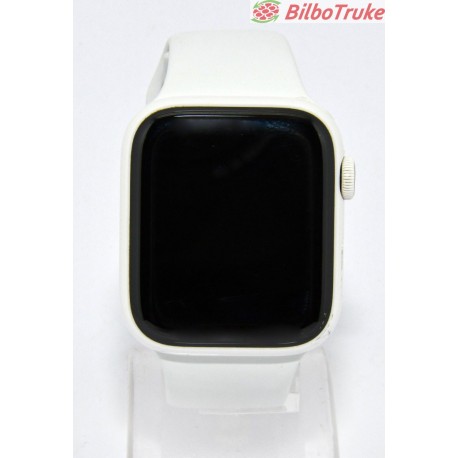 APPLE WATCH SERIES 5 44MM CERAMIC LTE BLANCO BILBOTRUKE SEGUNDA MANO