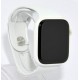 APPLE WATCH SERIES 5 44MM CERAMIC LTE BLANCO