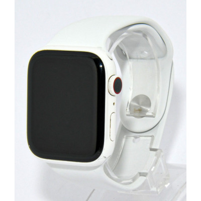 APPLE WATCH SERIES 5 44MM CERAMIC LTE BLANCO