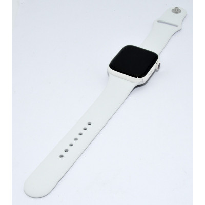 APPLE WATCH SERIES 5 44MM CERAMIC LTE BLANCO