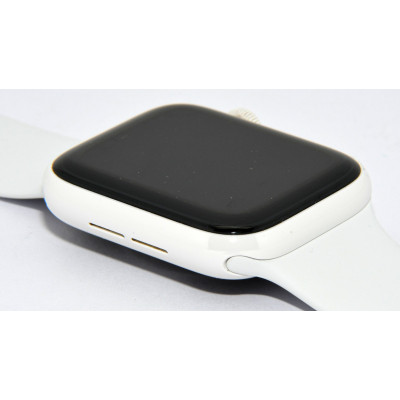 APPLE WATCH SERIES 5 44MM CERAMIC LTE BLANCO