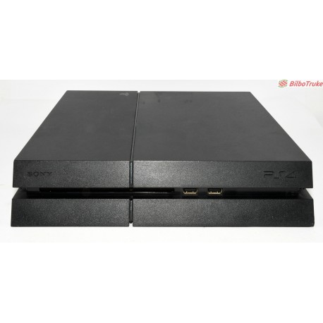 CONSOLA PS4 500GB SIN MANDO