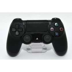 MANDO PS4 DUALSHOCK 4 NEGRO