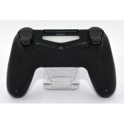 MANDO PS4 DUALSHOCK 4 NEGRO