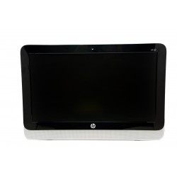 PC ALL IN ONE HP 22-B005NS PREC 22" CELERON J3060 1.6GHz/4GB/1TB HDD