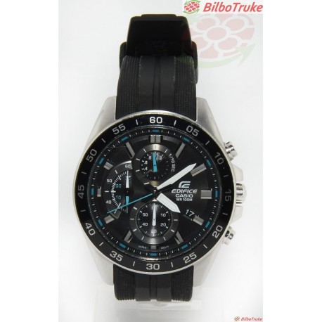 RELOJ CASIO EFV-550P