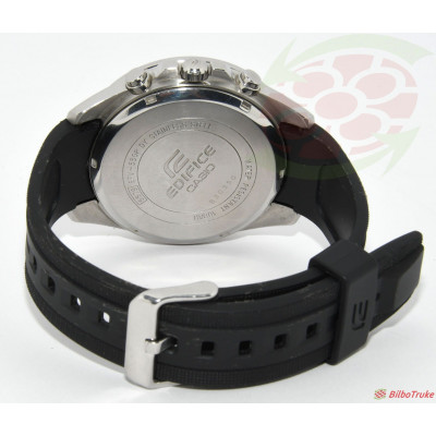 RELOJ CASIO EFV-550P