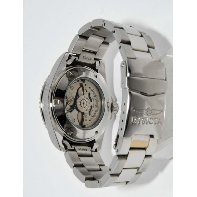 RELOJ AUTOMATICO INVICTA 8926