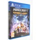 VIDEOJUEGO PS4 MINECRAFT STORY MODE