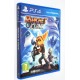 VIDEOJUEGO PS4 RATCHET AND CLANK